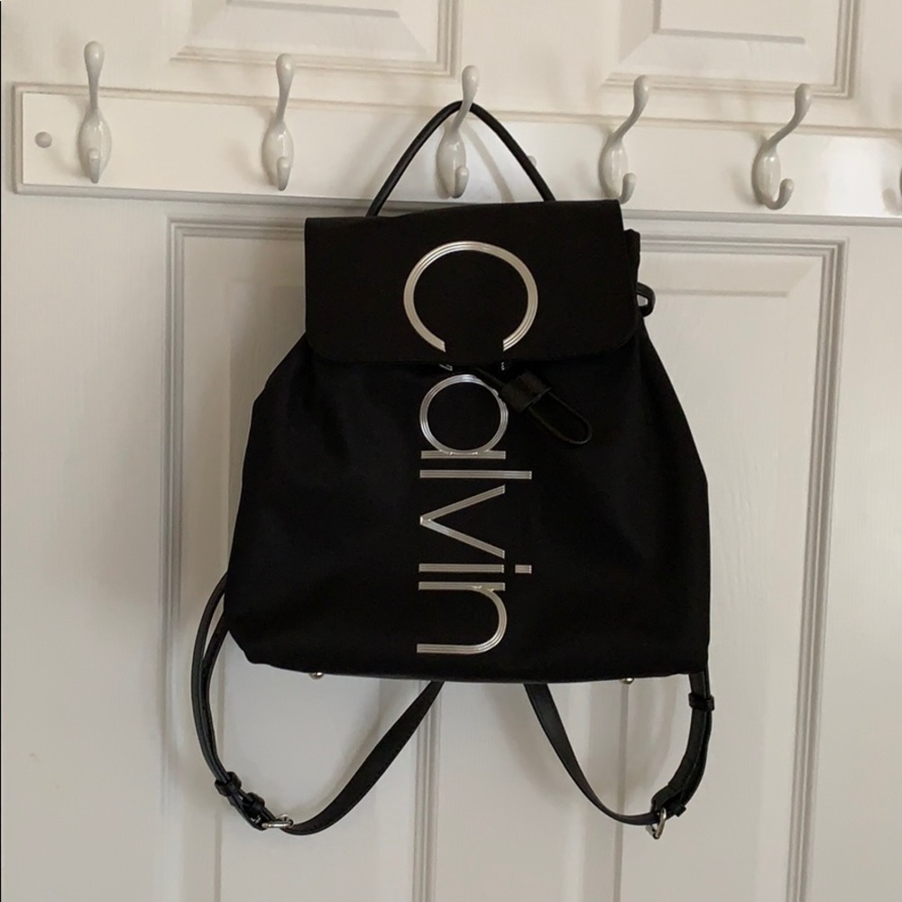 Calvin Klein Backpack